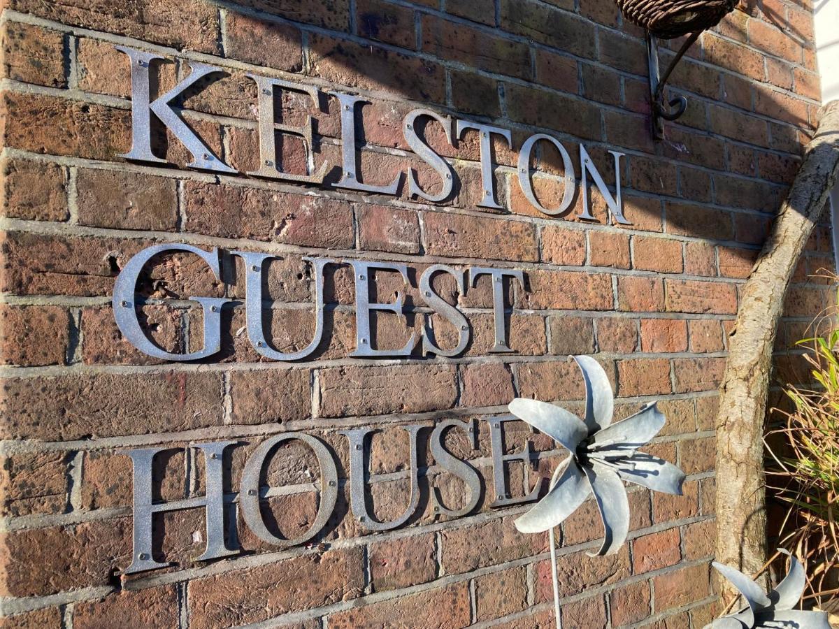 Kelston Guest House Weymouth Bagian luar foto