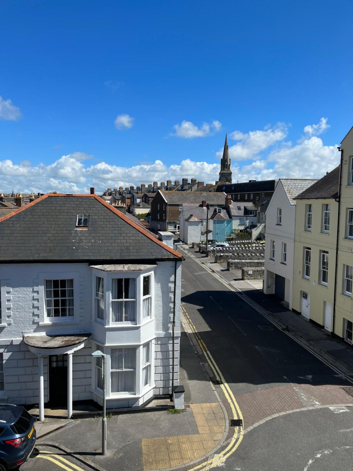 Kelston Guest House Weymouth Ruang foto