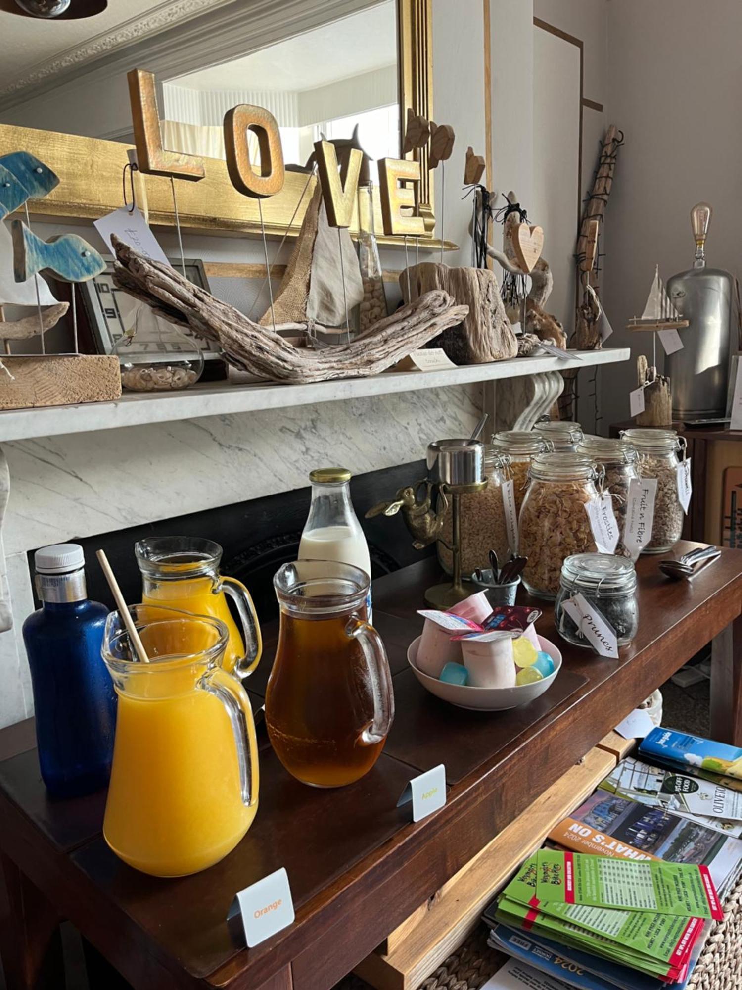 Kelston Guest House Weymouth Bagian luar foto